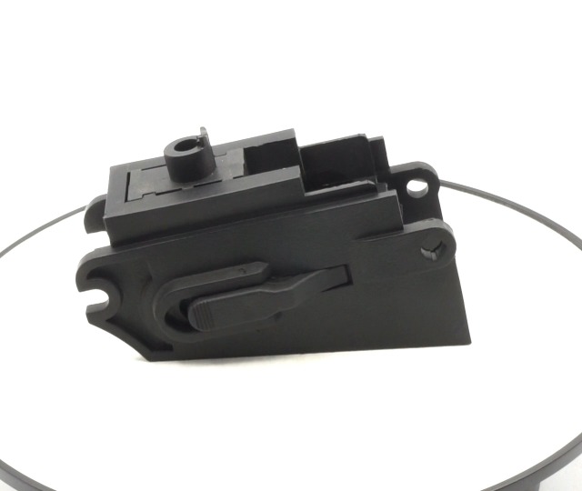 Amazon | 良品武品 G36でM4マガジンが使える！ 電動ガン G36 対応 M4